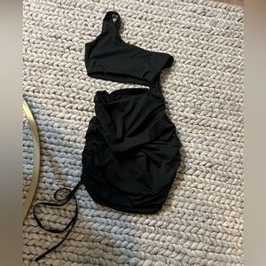 Body con dress